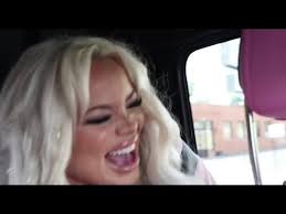 Trisha paytas jesus poster by memekween. Trisha Paytas Laughing For 1 Minute Straight Youtube