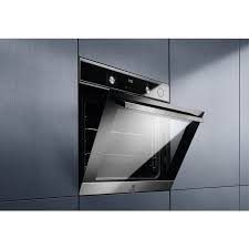 Four Vapeur Serie 700 Steamcrisp Pyrolyse Eoc6p50x Electrolux