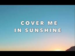 Willow sage hart od pink. Pink Willow Sage Hart Cover Me In Sunshine Tlumaczenie Pl Chords Chordify