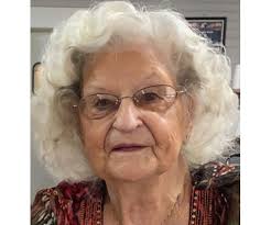 Doris Jumper Obituary (1930