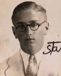 Frederick Stanton “Fred” Jahncke (1908-1992)