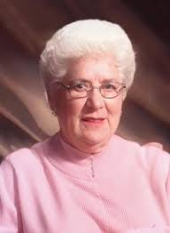 Madeleine Coupal Plouffe 19302023, avis décès, necrologie, obituary