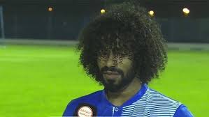 هذا المنتدى يتوفر على 1 عُضو. Ù„Ø§Ø¹Ø¨ Ø§Ù„Ø¹Ø±Ø¨ÙŠ Ø§Ù„Ø¥Ù…Ø§Ø±Ø§ØªÙŠ Ø£Ù†Ø§ Ø²Ù…Ø§Ù„ÙƒØ§ÙˆÙŠ Ù…ØªØ¹ØµØ¨ ÙˆÙ†ÙØ³ÙŠ Ø£Ù„Ø¹Ø¨ ÙÙŠ Ø§Ù„Ø¯ÙˆØ±ÙŠ Ø§Ù„Ù…ØµØ±ÙŠ