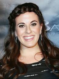 Serena Lorien Movies & TV Shows List