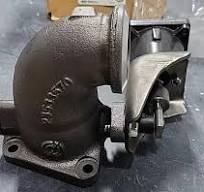 112-020-0000 | Genuine Detroit Diesel® EGR Valve & Actuator ...