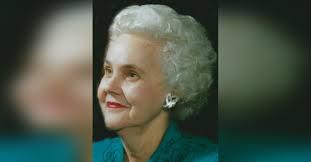 Obituary information for Catherine (Kitty) Bowden Norris