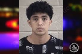 Whitfield County Crime