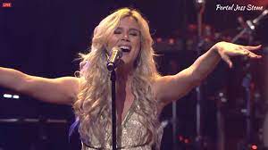 Joss Stone Love The One You Re With Nova York 2020 Bad Sound 1080p Youtube