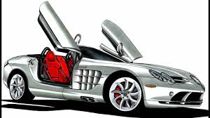 Mercedes Benz Slr Mclaren Slr Mclaren Mercedes Benz World Mercedes Benz