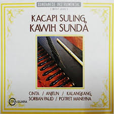Pin Di Indonesian Music Instrumental
