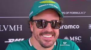 Fernando Alonso y Lance Stroll: Entrevista Post Calificación