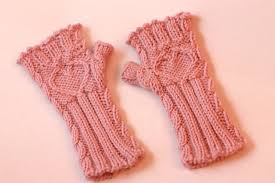 Pictured projects by the designer and alex curran. Notes From The Something Sleeveless Gloves