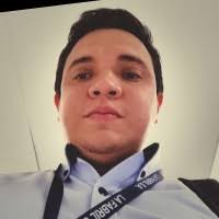 Byron Gutierrez Ordoñez