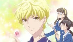 Review Fruits Basket Episode 14 Best In Show Crow S World Of Anime