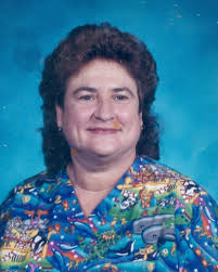 Patricia Lilliston Obituary October 10, 2024