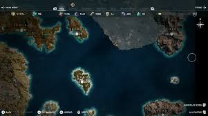 Poseidon S Trident Assassin S Creed Odyssey Wiki Guide Ign However, it was hidden in a chest within the temple of poseidon on the samian island of triton.