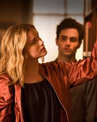What do a bookstore stalker, obsessive love and a string of ominous  voiceovers have in common? They're all essential ingredients of Netflix's  smash psychological thriller “YOU.” Since its debut in 2018, the