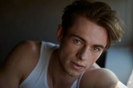 Masters Of the Air' Star Ben Radcliffe Boards 'The Face Of Horror'