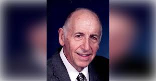 Obituary information for Benjamin Henry Ebbert