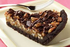 From scrumptious recipes and family activities to history's most amazing collection of chocolate and candy confections, there's something for everyone. Caramel Pie Recipes My Food And Family