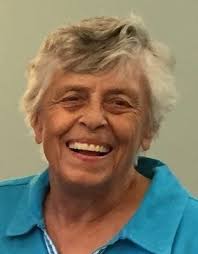 Kathleen Berceau Obituary