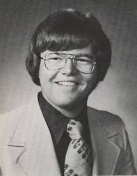 Jay Van Armstrong (1958-2016)