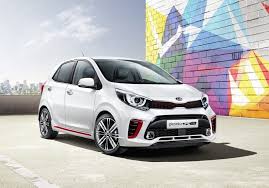 New Kia Picanto 2017 Otomobil Arabalar Bisiklet
