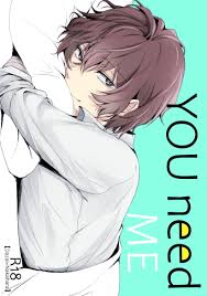 Read [Out (Rokkyun)] YOU Need ME (Bungou Stray Dogs) [Digital] Hentai Porns  - Manga And Porncomics Xxx