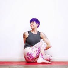 Laura Large On Instagram The Marichyasana Sequence In The Ashtanga Yoga Tradition All Have Their Own Challenges But The Re Ashtanga Yoga Ashtanga Yoga Poses