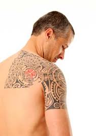 Maybe you would like to learn more about one of these? Debunking Four Common Myths About Laser Tattoo Removal