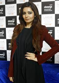 Shonali Nagrani Biography Height Life Story Super Stars Bio Shonali nagrani started her television career as a tv presenter, who works on both indian and british television.