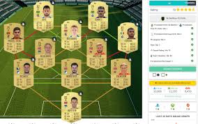 Maybe you would like to learn more about one of these? Benfica Players Fifa 20