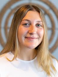 Finding balance by helping others