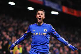 Eden hazard has won the chelsea player of the year, players' player of the year and goal of the season awards for 2019, making blues history hazard is the first player to win all three awards in the same year. Eden Hazard The Rise And Rise Of The Belgian Speaking My Mind