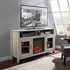 We did not find results for: Forest Gate 58 Huntley Traditional Fireplace Wood Glass Tv Stand Bed Bath Beyond Living Room Tv Stand Fireplace Tv Stand Family Room Design