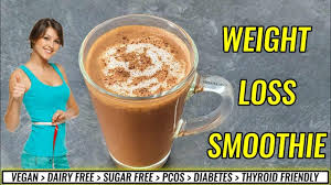 Here, we round up our top eight protein shake and smoothie recipes for people with diabetes. Healthy Smoothie Recipes For Weight Loss Lose 3kg In A Week Breakfast Smoothies For Weight Loss Youtube