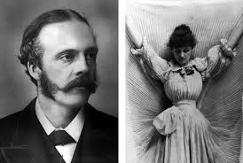 Tom Crewe · Aubade before Breakfast: Balfour and the Souls