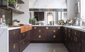 Best kitchen designs for 2020. Modern Kitchen Cabinet Kitchen Design Ideas 2020