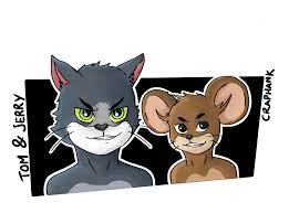 We did not find results for: Tom And Jerry Fanart Tomandjerrymemes