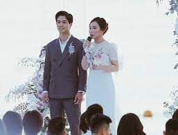 Kết thúc 3 tiệc cưới xin rộn ràng, công phượng đã có chia sẻ đầu tiên trên mxh. Lá»i Thá» Nguyá»‡n Cáº£m Ä'á»™ng Cá»§a Cong PhÆ°á»£ng Danh Cho Co Dau Má»›i Vien Minh