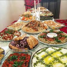 Afghan Traditional Food Food Traditional Food Recipes