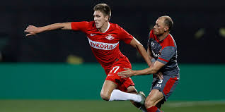 Head coach of the russian national team | главный тренер национальной сборной россии | cheftrainer der russischen fußballnationalmannschaft #черчесов cherchesov.com. Stanislav Cherchesov Perehod Soboleva V Spartak Plyus Dlya Sbornoj