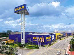 Ini beberapa sebab kenapa ikea cheras sekarang jadi tumpuan orang ramai nak dibandingkan dengan ikea di damansara. Damansara Area Guide
