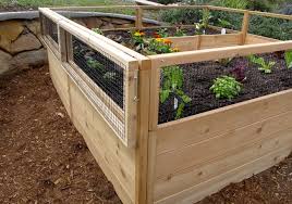 4.4 out of 5 stars. Raised Garden Bed Kit 8 X 8 Outdoor Living Today