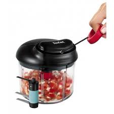 Hachoir 5 Secondes 900ml Lame Glace Pilee Tefal K0981314 Glace Pilee Hachoir Glace
