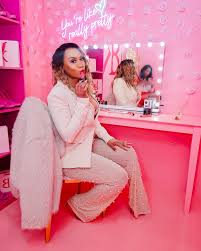Carmon Cambrice: Get To Know Kandi'S Bff | The Daily Dish