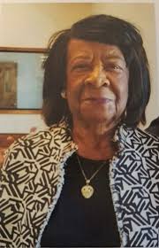 Rosa Charles Obituary