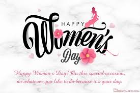 This is a time when urbanization and industrialization were not only expanding people's lives but were also causing a lot of turbulence in the world. Best Flower International Women S Day March 8 Cards