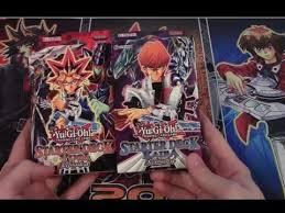 Das deck ist in einem guten zustand, nur die ovp ist. Yugioh Yugi Reloaded Kaiba Reloaded Starter Deck Opening Youtube