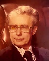 James Fullerton Obituary